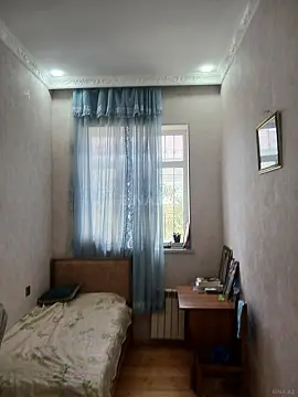 Satılır 4 otaqlı həyət evi 125 m²