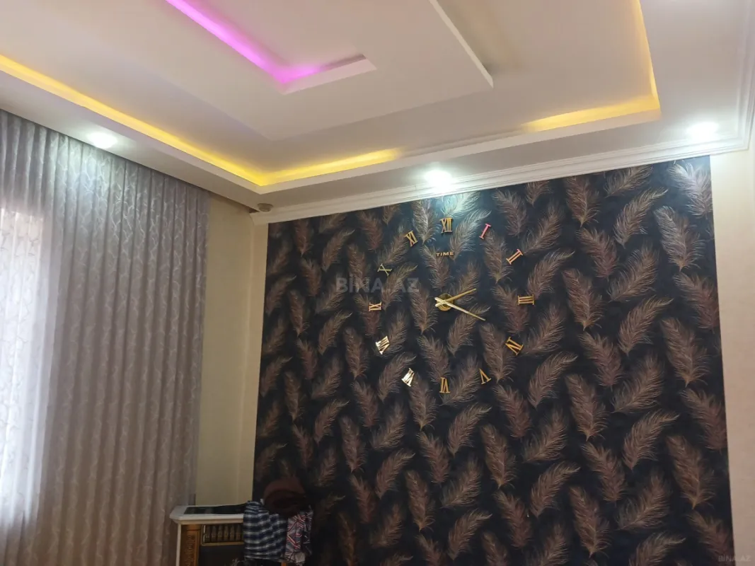 Satılır 4 otaqlı həyət evi 125 m²