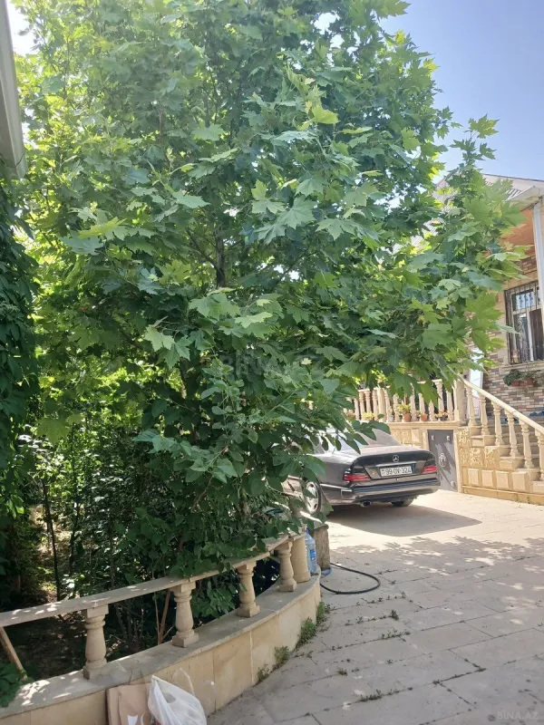 Satılır 4 otaqlı həyət evi 125 m²