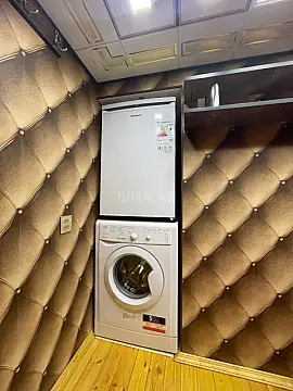 Kirayə verilir 1 otaqlı həyət evi 16 m²