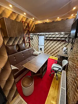 Kirayə verilir 1 otaqlı həyət evi 16 m²