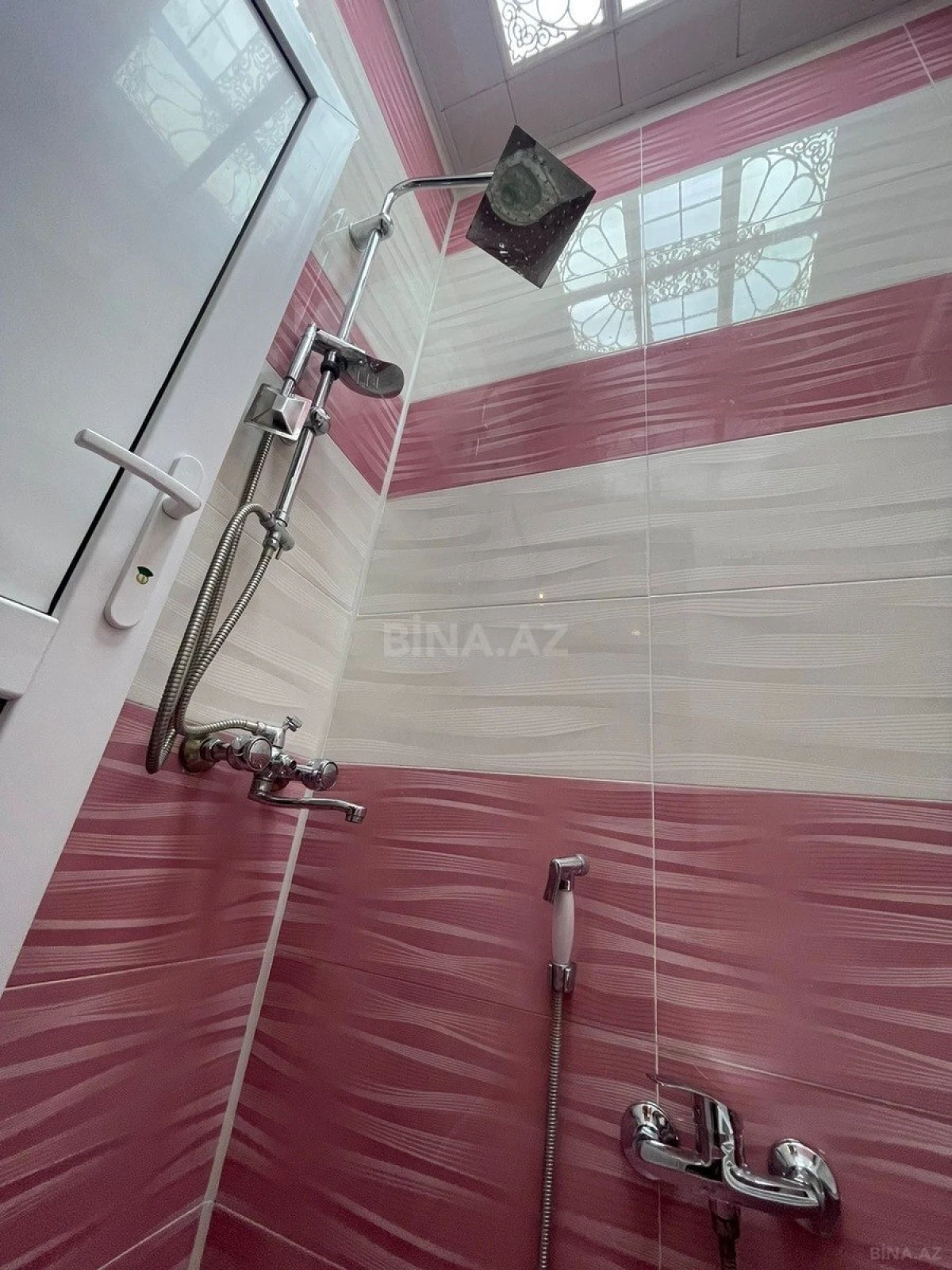 Kirayə verilir 1 otaqlı həyət evi 16 m²