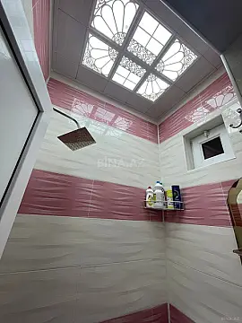 Kirayə verilir 1 otaqlı həyət evi 16 m²