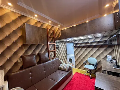 Kirayə verilir 1 otaqlı həyət evi 16 m²