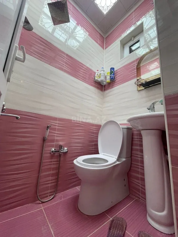 Kirayə verilir 1 otaqlı həyət evi 16 m²