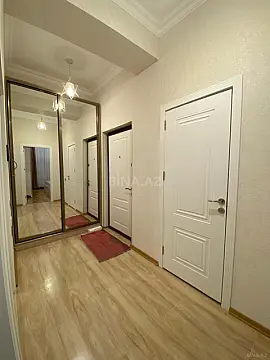 Satılır 2 otaqlı mənzil 62 m²
