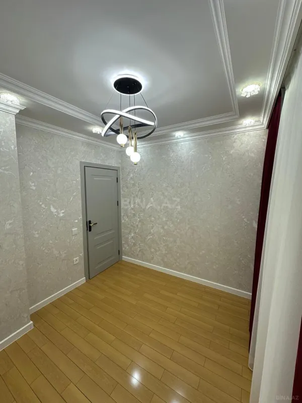 Satılır 3 otaqlı mənzil 65 m²