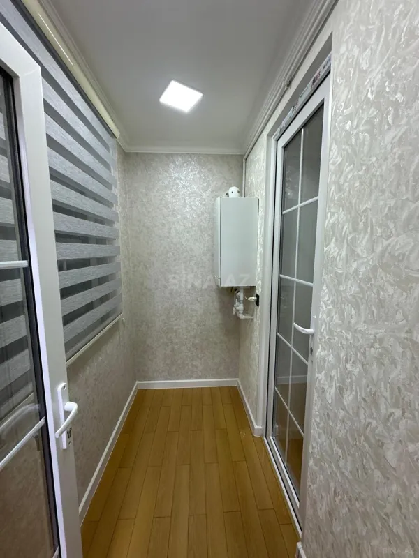 Satılır 3 otaqlı mənzil 65 m²