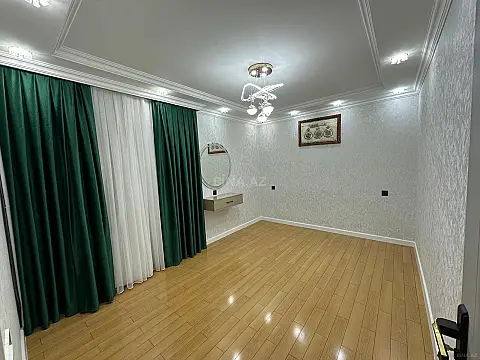 Satılır 3 otaqlı mənzil 65 m²