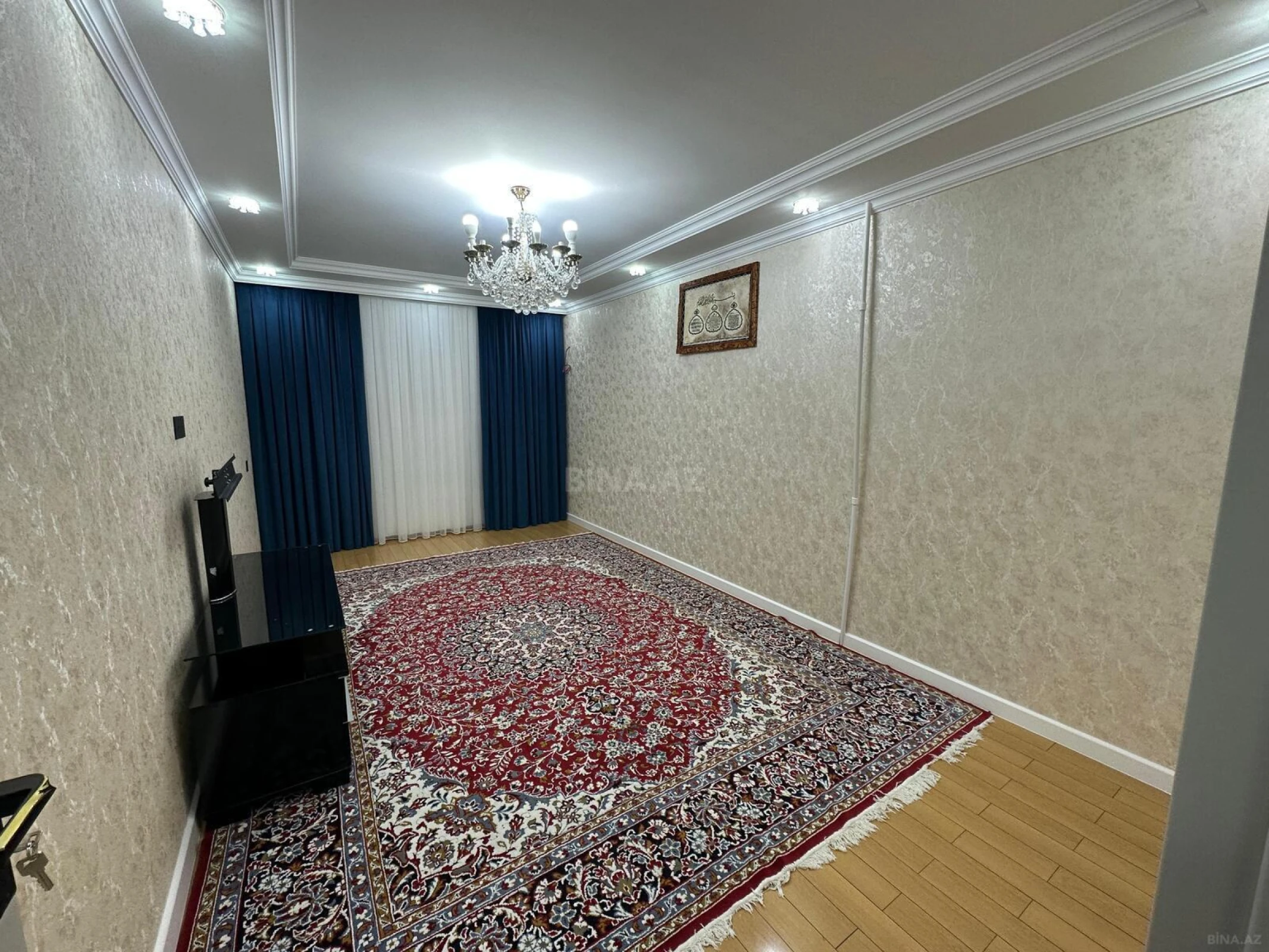 Satılır 3 otaqlı mənzil 65 m²