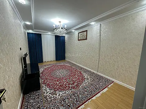 Satılır 3 otaqlı mənzil 65 m²