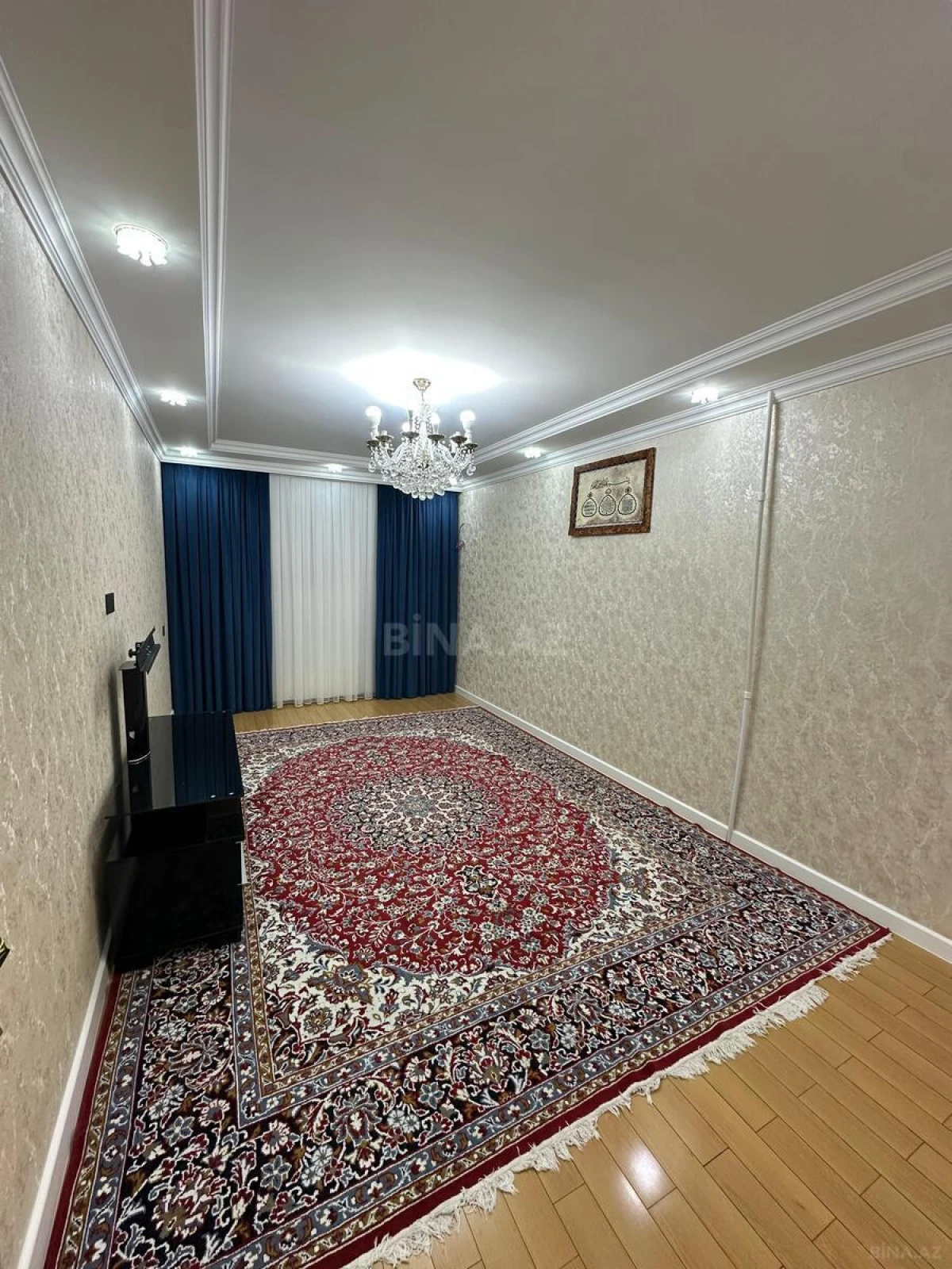 Satılır 3 otaqlı mənzil 65 m²