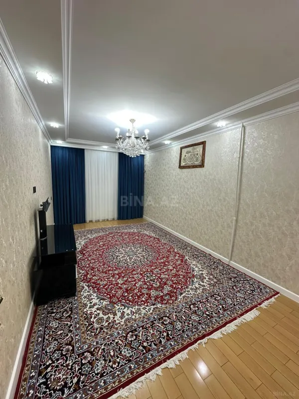 Satılır 3 otaqlı mənzil 65 m²