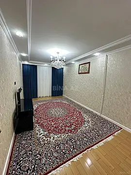 Satılır 3 otaqlı mənzil 65 m²