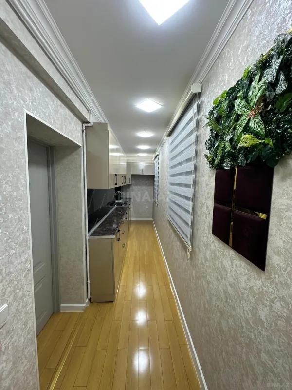 Satılır 3 otaqlı mənzil 65 m²