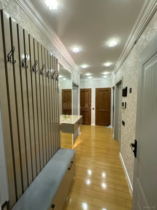 Satılır 3 otaqlı mənzil 65 m²