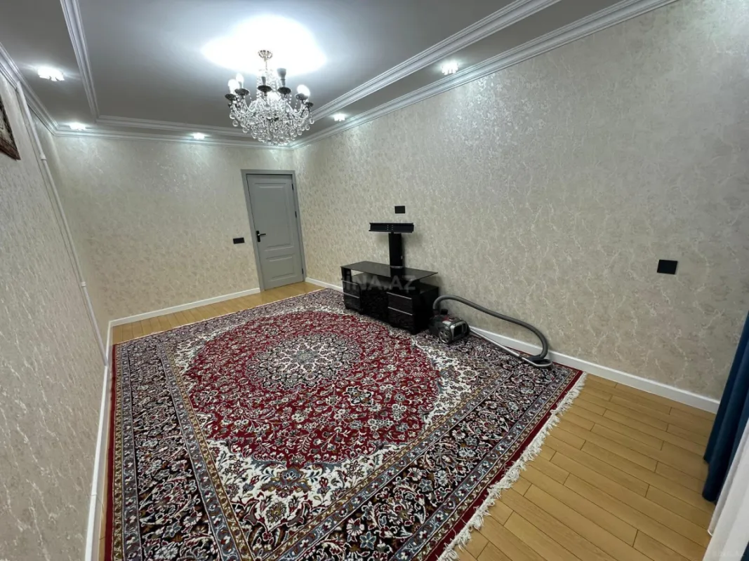 Satılır 3 otaqlı mənzil 65 m²