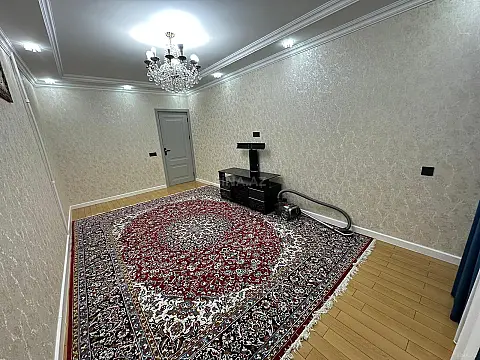 Satılır 3 otaqlı mənzil 65 m²