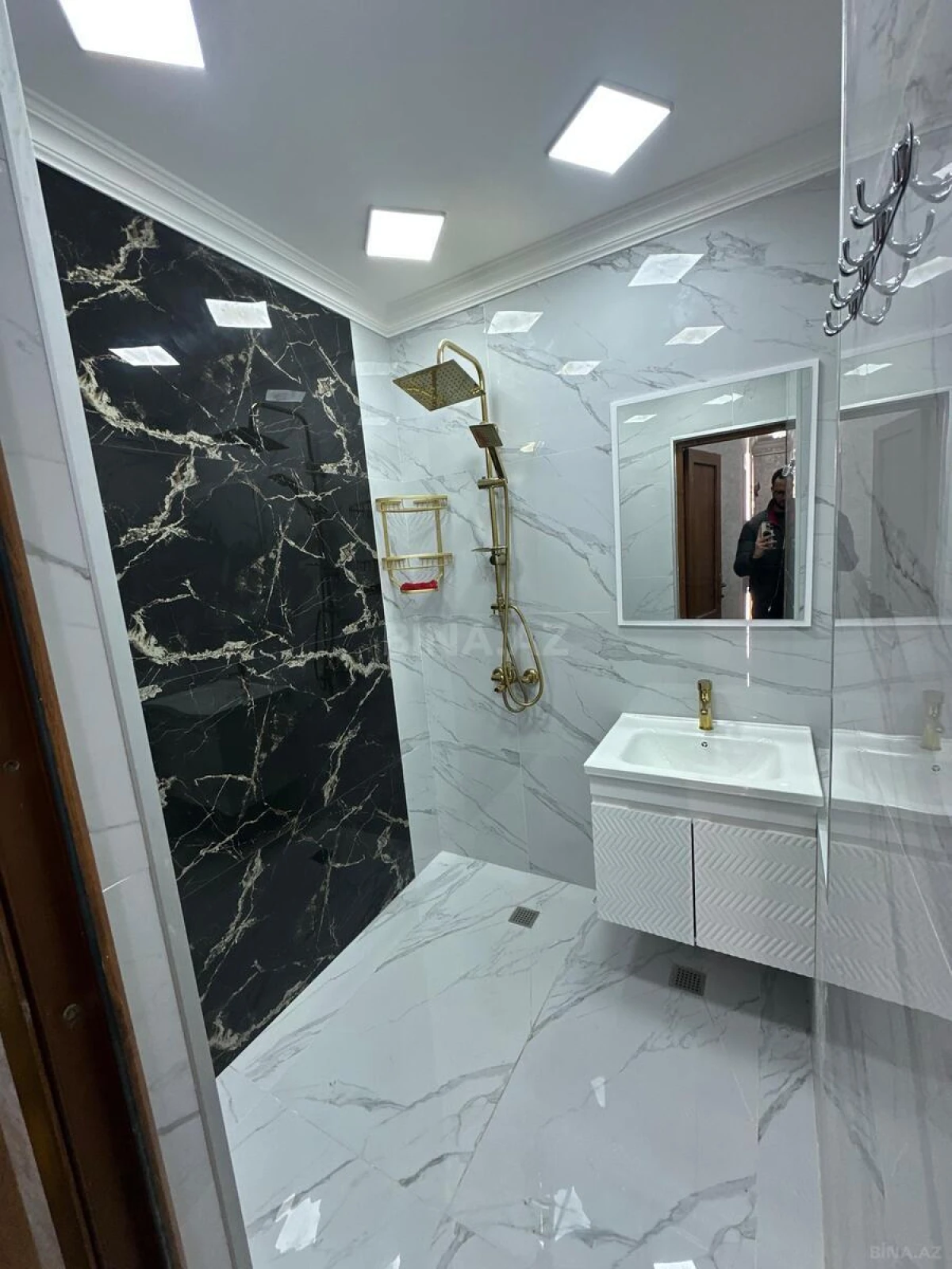Satılır 3 otaqlı mənzil 65 m²