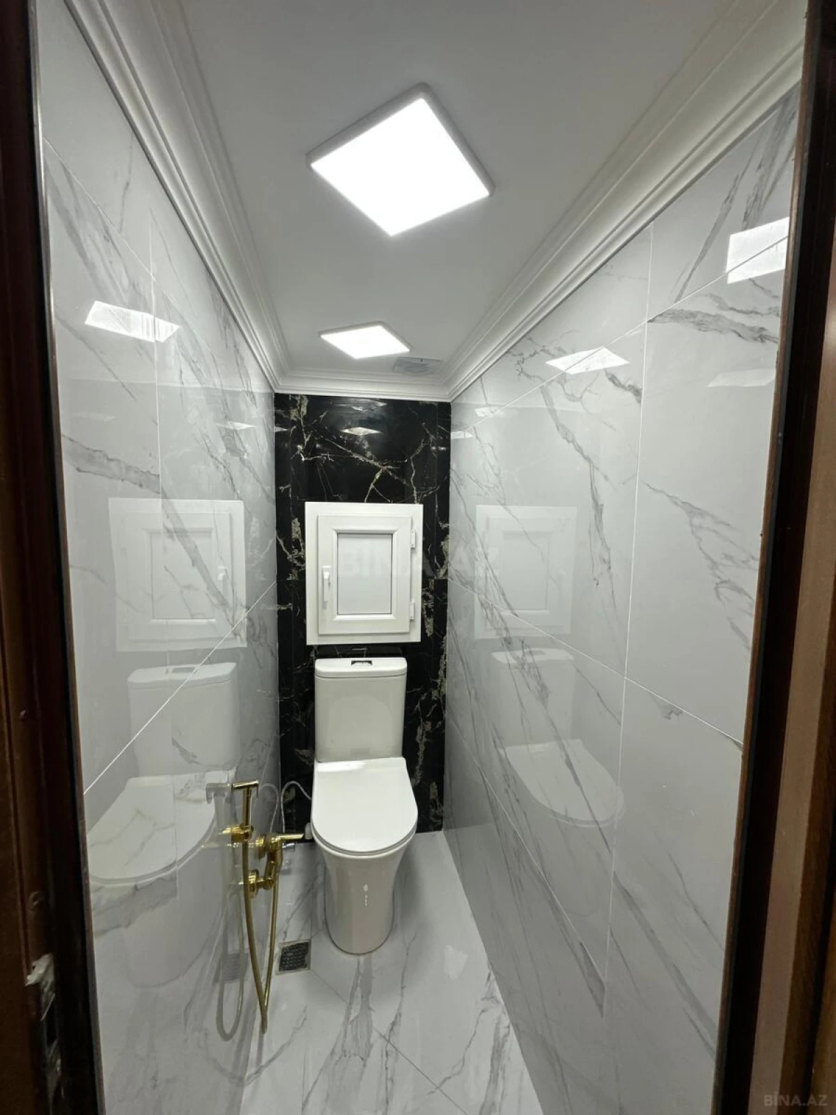 Satılır 3 otaqlı mənzil 65 m²