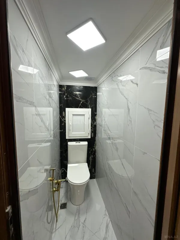 Satılır 3 otaqlı mənzil 65 m²