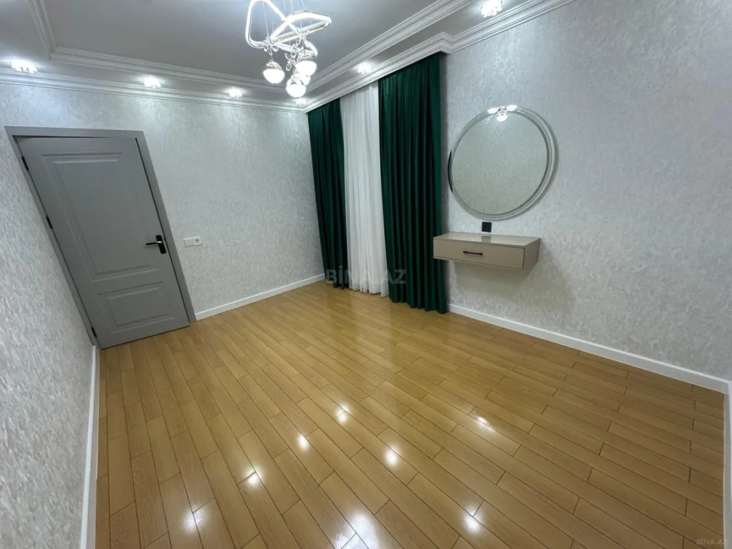 Satılır 3 otaqlı mənzil 65 m²