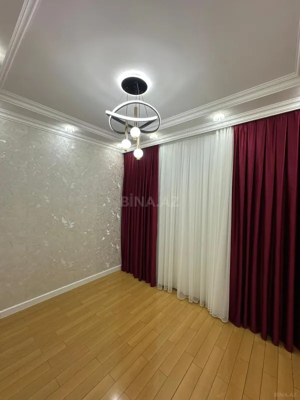 Satılır 3 otaqlı mənzil 65 m²