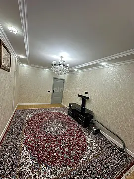 Satılır 3 otaqlı mənzil 65 m²