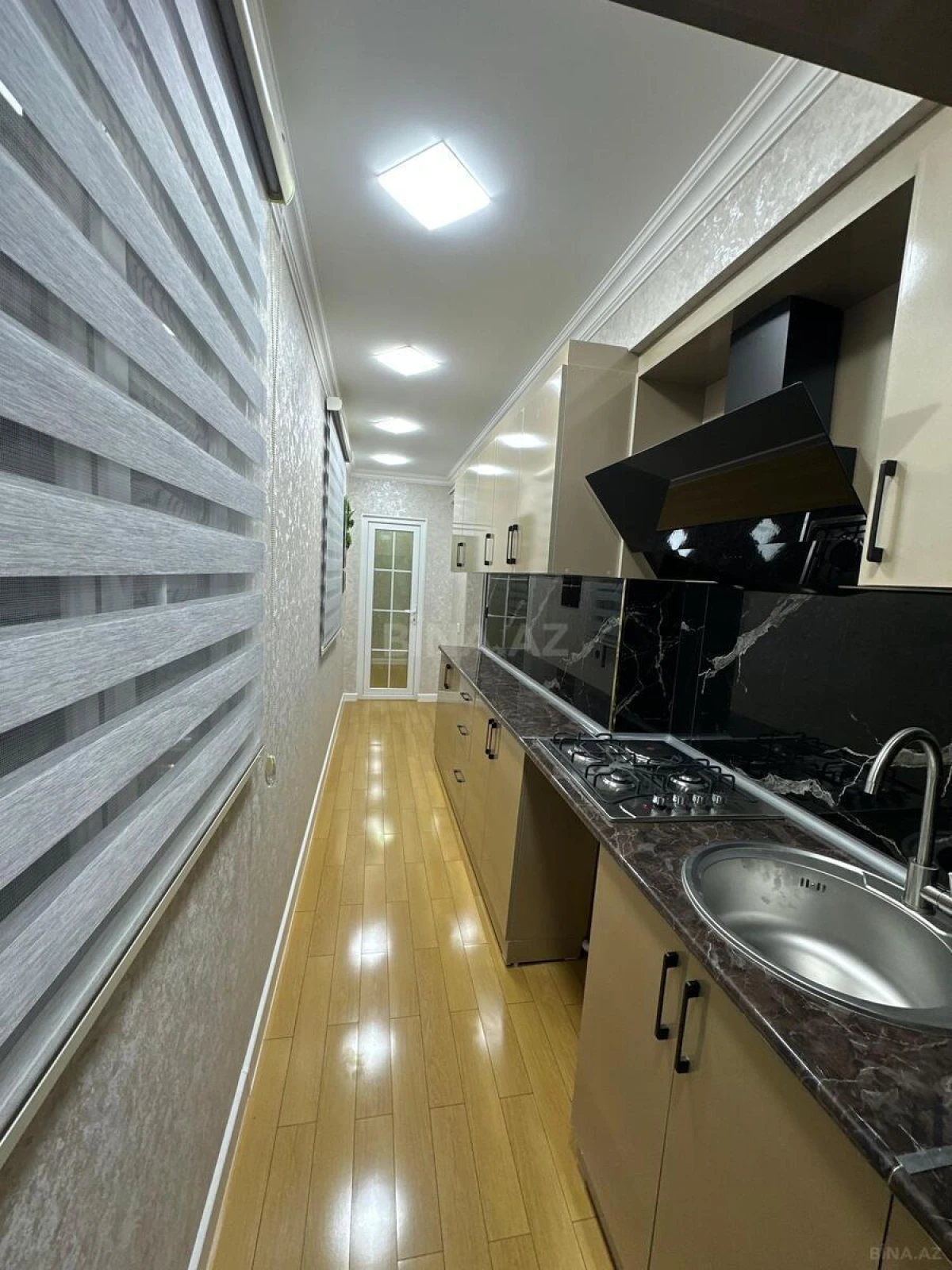 Satılır 3 otaqlı mənzil 65 m²