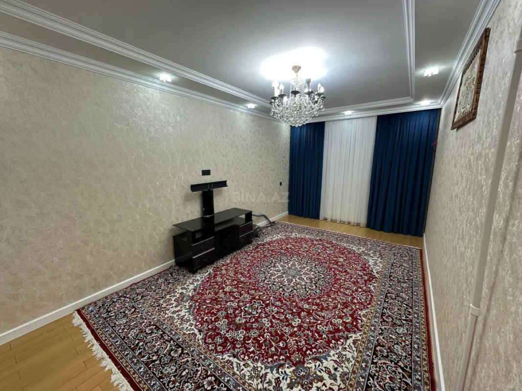 Satılır 3 otaqlı mənzil 65 m²