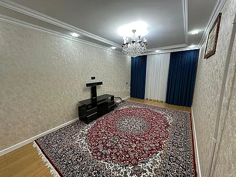 Satılır 3 otaqlı mənzil 65 m² — Bakı, Bülbülə 3 otaq 65.00 m²