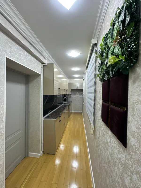 Satılır 3 otaqlı mənzil 65 m²