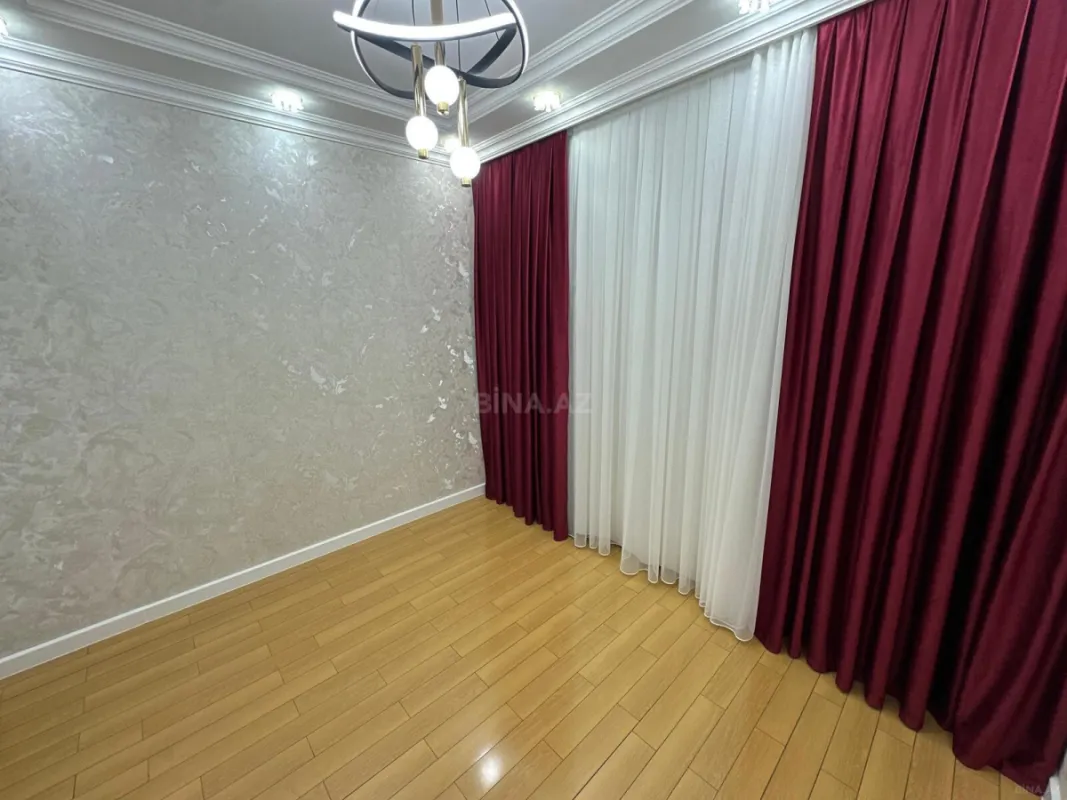 Satılır 3 otaqlı mənzil 65 m²