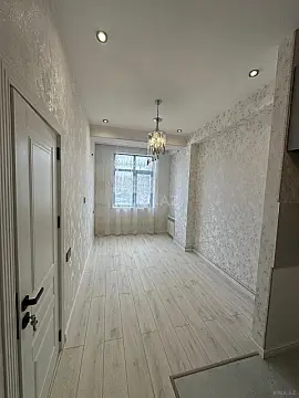 Satılır 1 otaqlı mənzil 36.5 m²