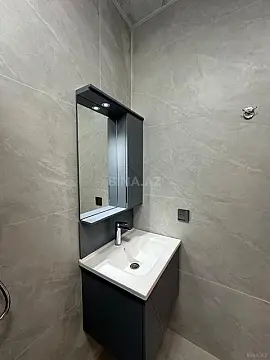 Satılır 1 otaqlı mənzil 36.5 m²