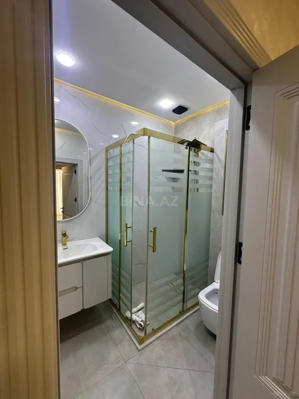 Satılır 2 otaqlı mənzil 62.7 m²