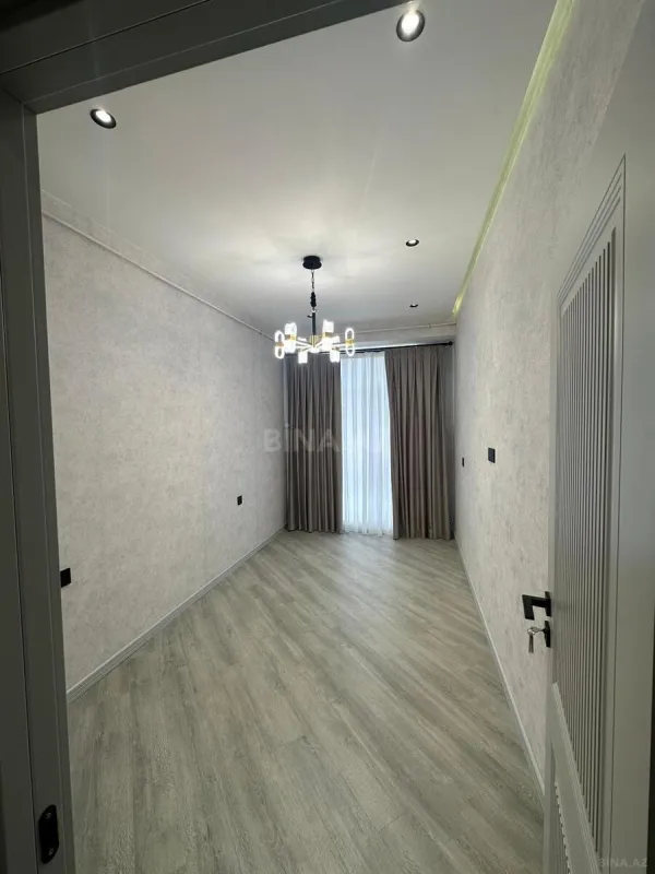 Satılır 2 otaqlı mənzil 62.7 m²