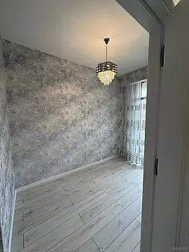 Satılır 2 otaqlı mənzil 62.7 m²