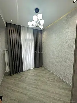 Satılır 2 otaqlı mənzil 62.7 m²