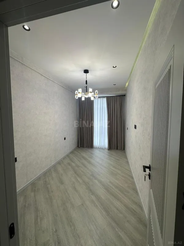 Satılır 2 otaqlı mənzil 62.7 m²