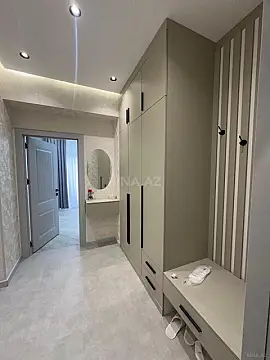 Satılır 2 otaqlı mənzil 62.7 m²