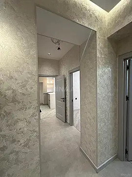 Satılır 2 otaqlı mənzil 62.7 m²