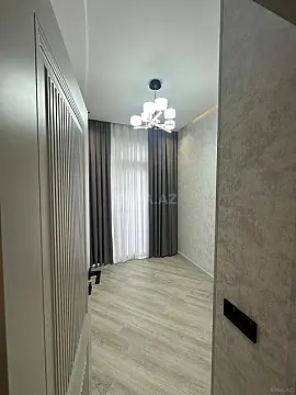 Satılır 2 otaqlı mənzil 62.7 m²