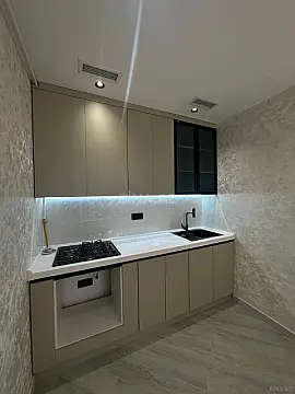 Satılır 2 otaqlı mənzil 62.7 m²