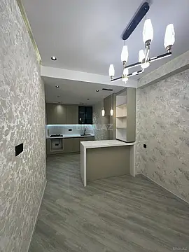 Satılır 2 otaqlı mənzil 62.7 m²