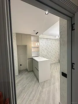 Satılır 2 otaqlı mənzil 62.7 m²