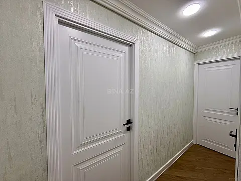 Satılır 1 otaqlı mənzil 38 m²