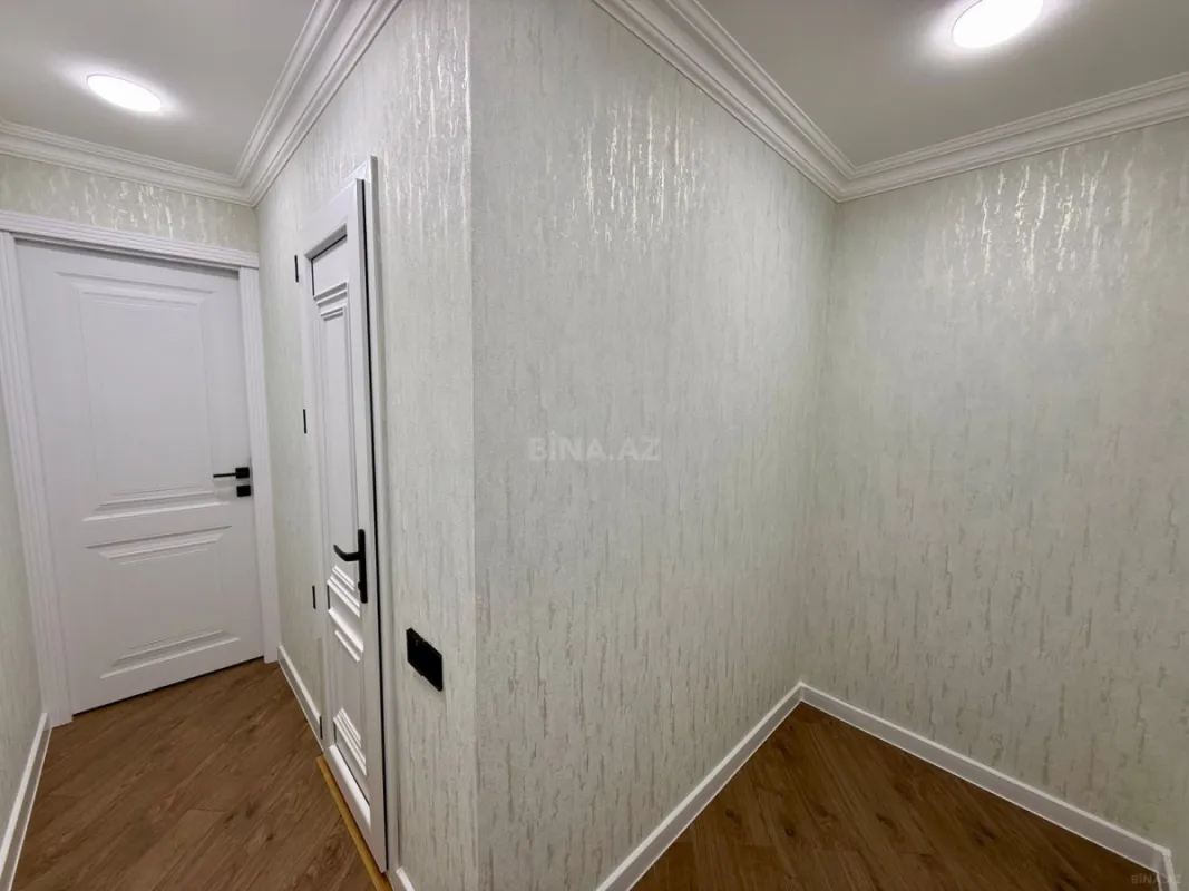 Satılır 1 otaqlı mənzil 38 m²