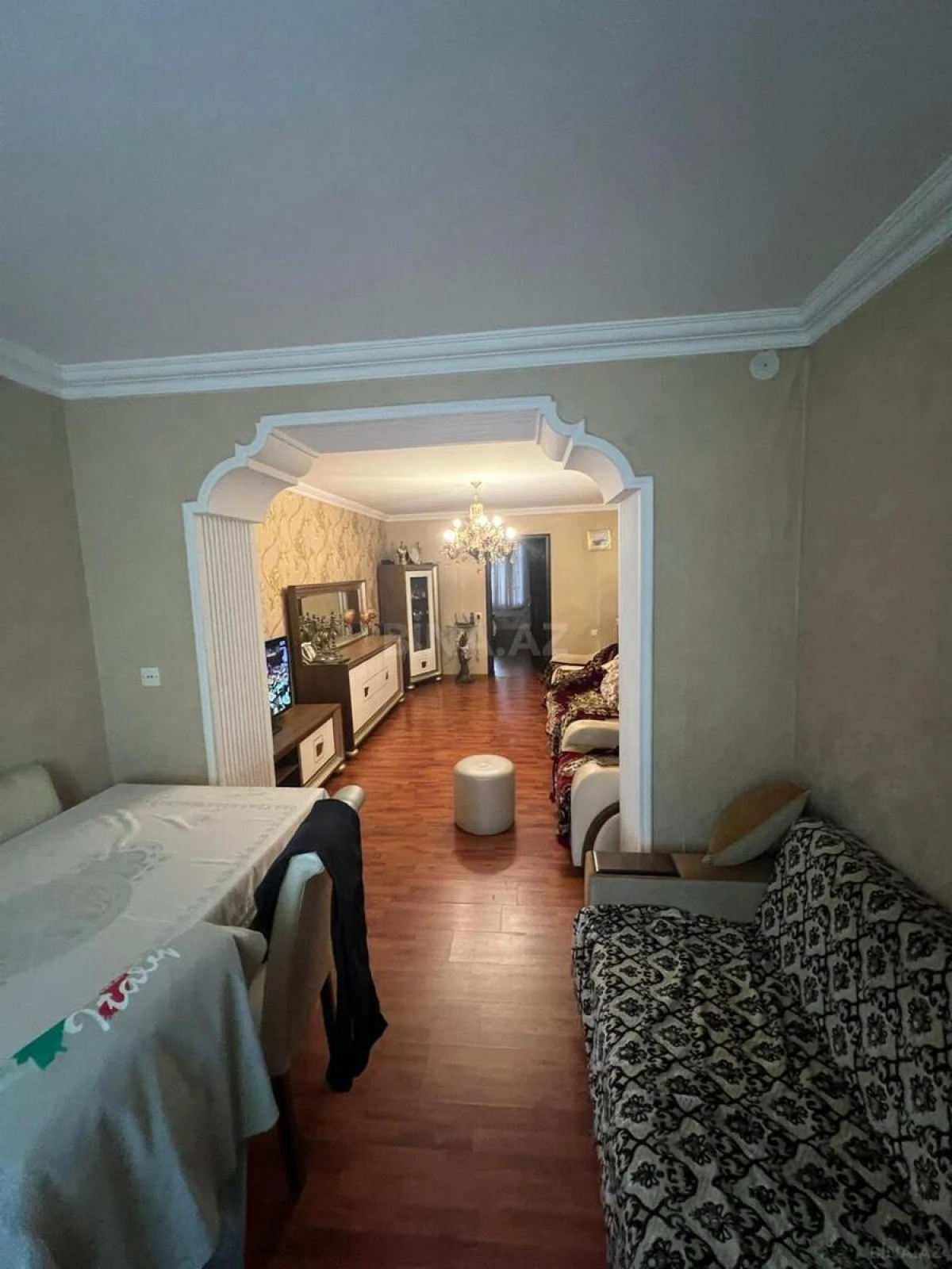 Satılır 3 otaqlı mənzil 120 m²