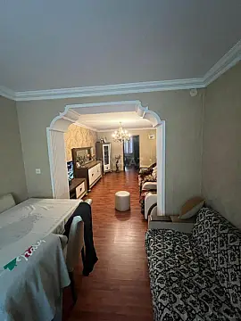 Satılır 3 otaqlı mənzil 120 m²